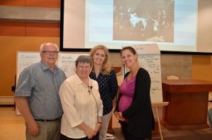 le comité organisateur sw