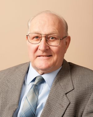 Décès de Frère Michel Desroches