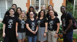 Témoignage des jeunes – Journées Mondiales de la Jeunesse 2016   