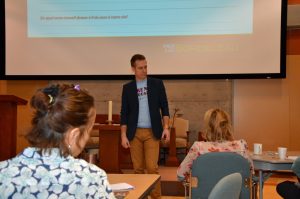 Ressourcement des éducateurs lasalliens