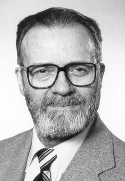 Décès de Frère André Cahrbonneau