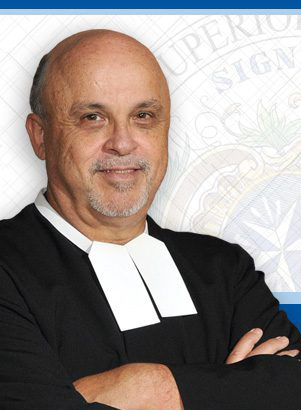 Lettre du Supérieur Général