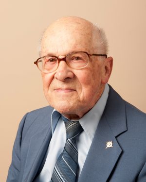 Décès de Frère Guy Bérubé