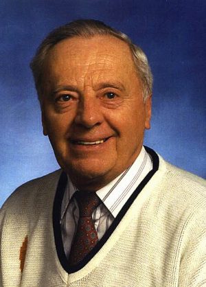 Décès de Frère Marcel Deshaies