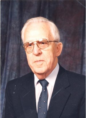 Décès de Frère Lucien Bilodeau