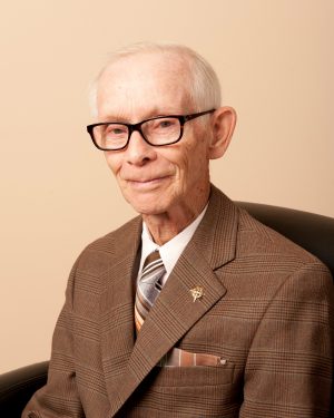 Décès Frère Étienne Héroux