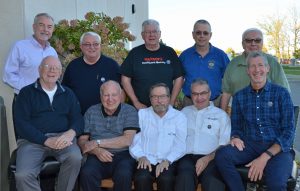 Rencontre des Visiteurs de la RELAN