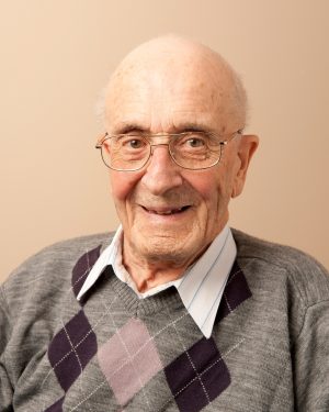 Décès de Frère Jean-Marc (Benoît) Laganière