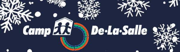 Offrez le Camp De-La-Salle en cadeau cette année et devenez le parent le plus HOT du monde!