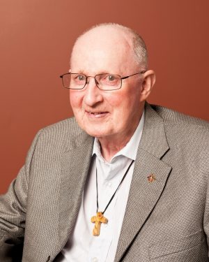 Décès de Frère Claude Gadoury