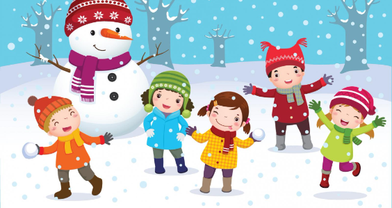 Offrez à votre enfant une semaine de relâche inoubliable au Camp De-La-Salle