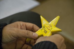 Chroniques de Frère Tim Coldwell, conseiller général de la région RELAN (semaine 1)