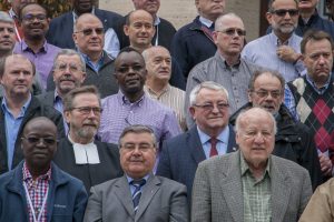 2e semaine de l&rsquo;Assemblée Intercapitulaire