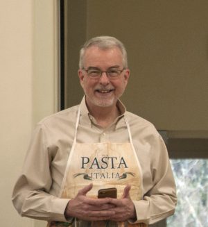 Chroniques de Frère Tim Coldwell, conseiller général de la région RELAN (semaine 2)