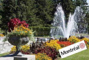 Invitation pour les jeunes du Camp Notre-Dame de La Rouge (Montréal)