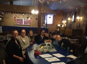 À la Villa, on revampe le célèbre Relais-Jeunesse!