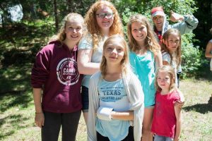 Journée portes ouvertes 2018 au Camp De-La-Salle