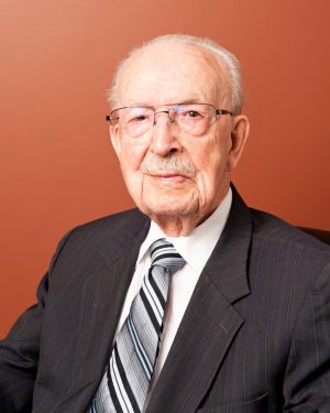 Décès Frère Léandre Fréchette