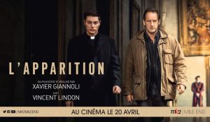 L’APPARITION de Xavier Giannoli