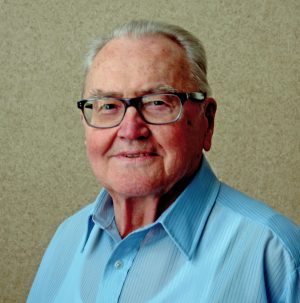 Décès de Frère Cyr-Albert Lemay