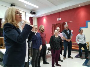 Rencontre des Centres: une année record!