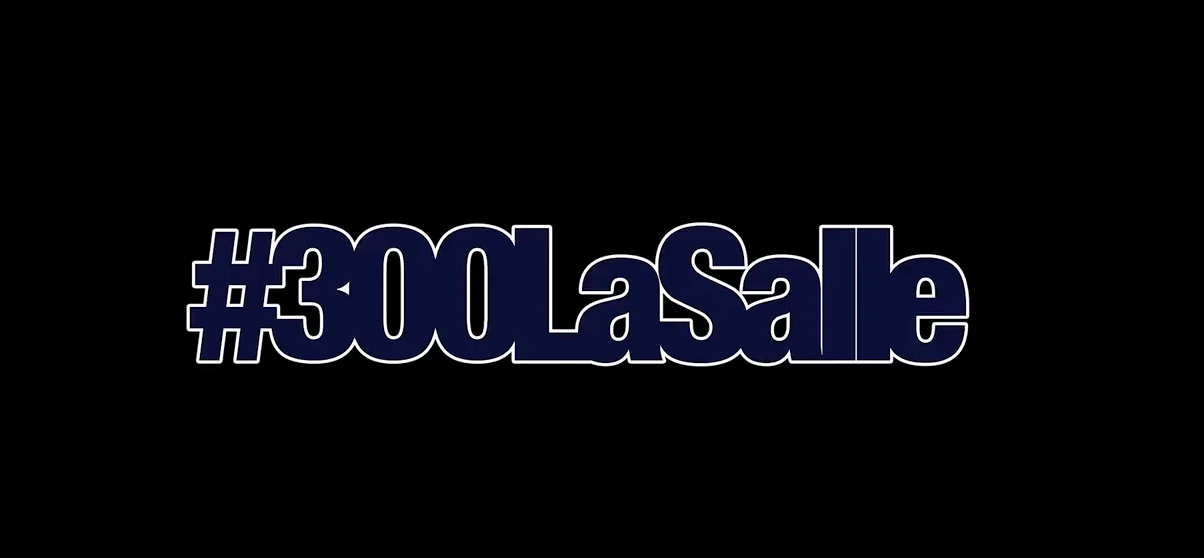 La chanson du 300e anniversaire