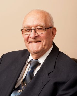 Décès de Frère Lucien Boisvert