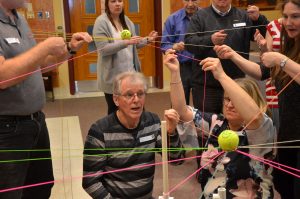 Journée des éducateurs lasalliens : une expérience toute en surprises!