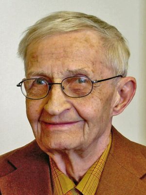 Décès de Frère Albert Chabot