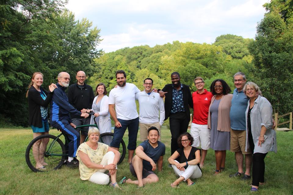 Symposium lasallien sur les vocations