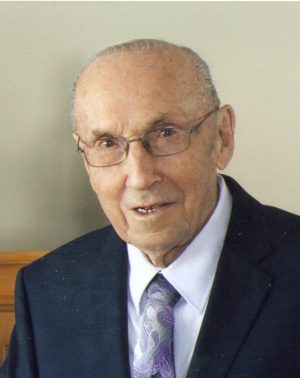 Décès de Frère Conrad Sirois