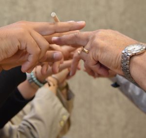 Journée lasallienne d&rsquo;action de grâces le 8 septembre dernier