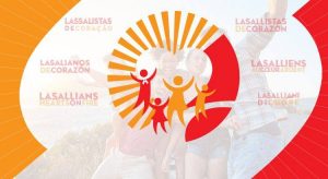 Lasalliens au coeur ardent