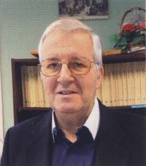 Série présence de Dieu: Claude Reinhardt