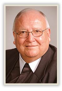 Série présence de dieu: Frère Frederick C. Mueller, f.é.c.