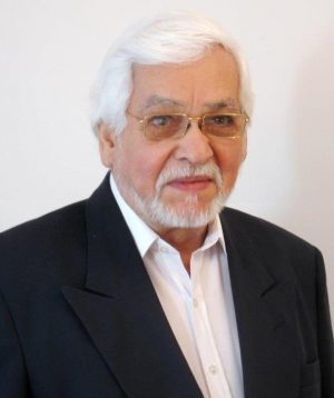 Décès de Frère Gérald Savard