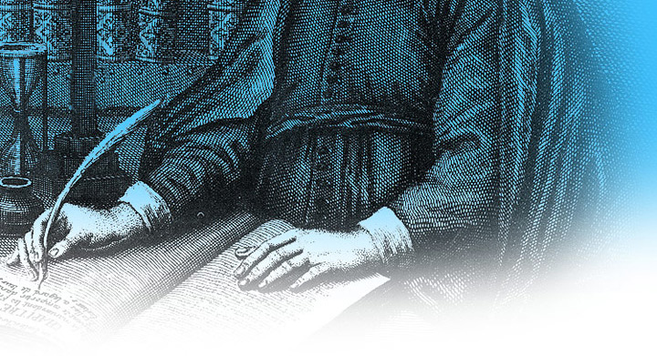 Affiche de l&rsquo;année des vocations lasalliennes