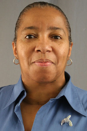 Série présence de Dieu: Elizabeth « Betty » Williams Martin de Porres Schools, New York