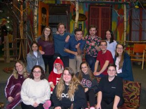 Une courte rencontre, des vies transformées