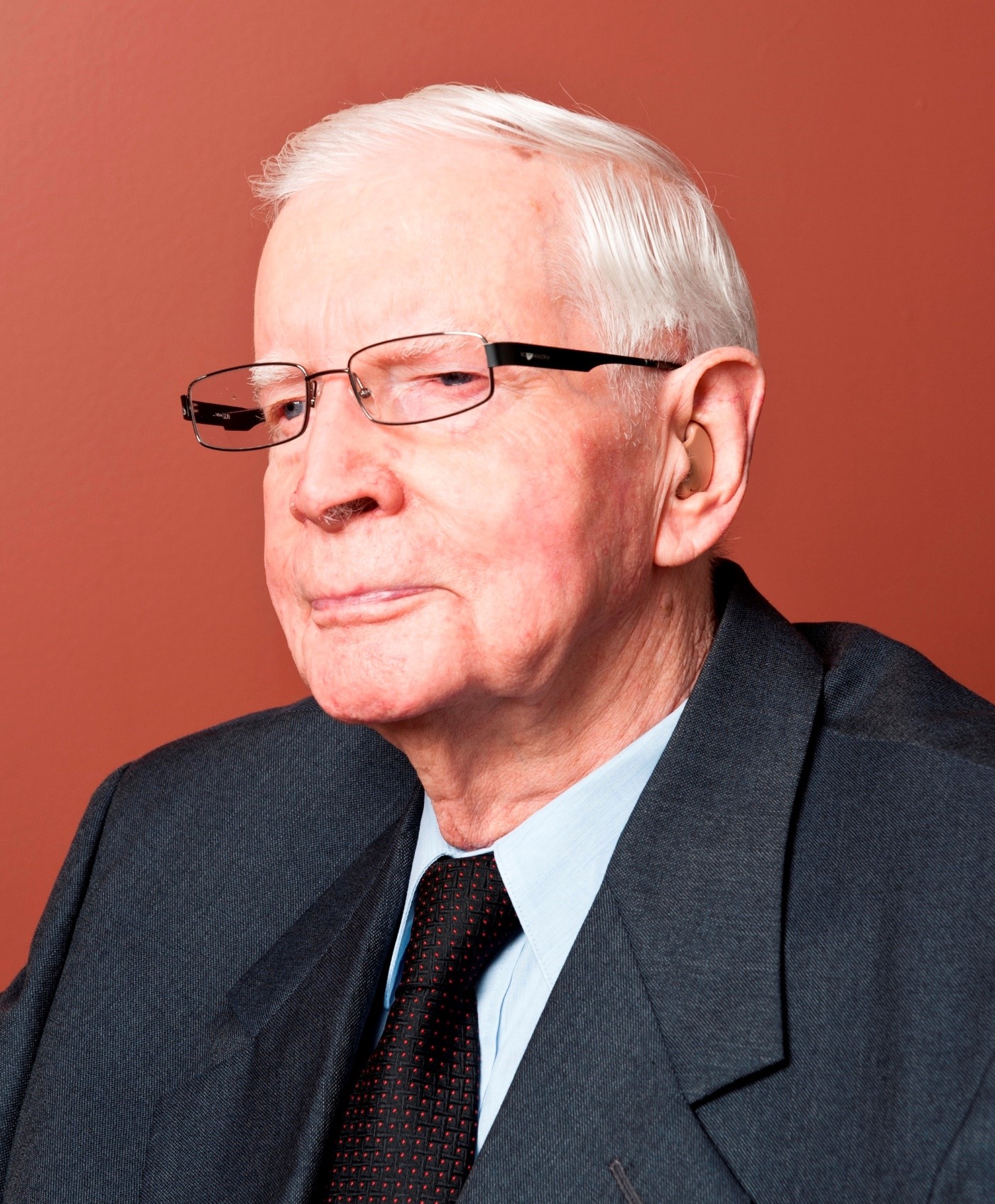 Décès de Frère Isidore Fortin