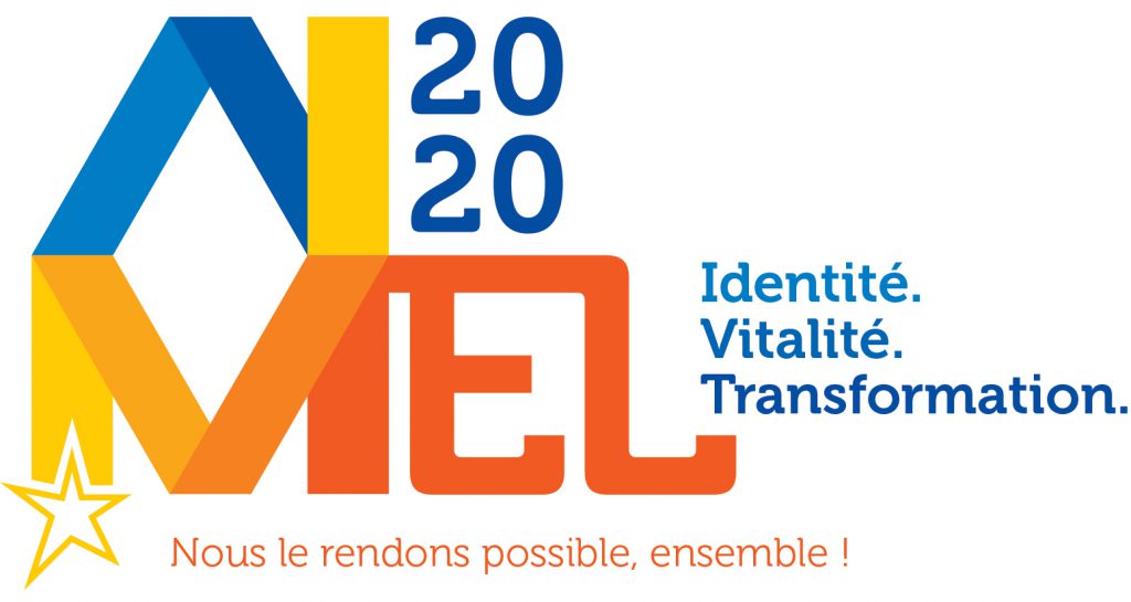 L&rsquo;Assemblée Internationale de la Mission Éducative Lasallienne en préparation!