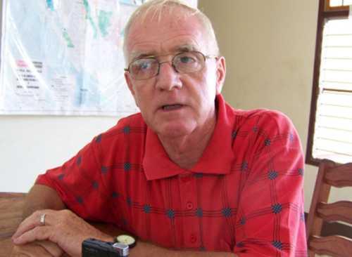Décès d&rsquo;un frère missionnaire au Pérou