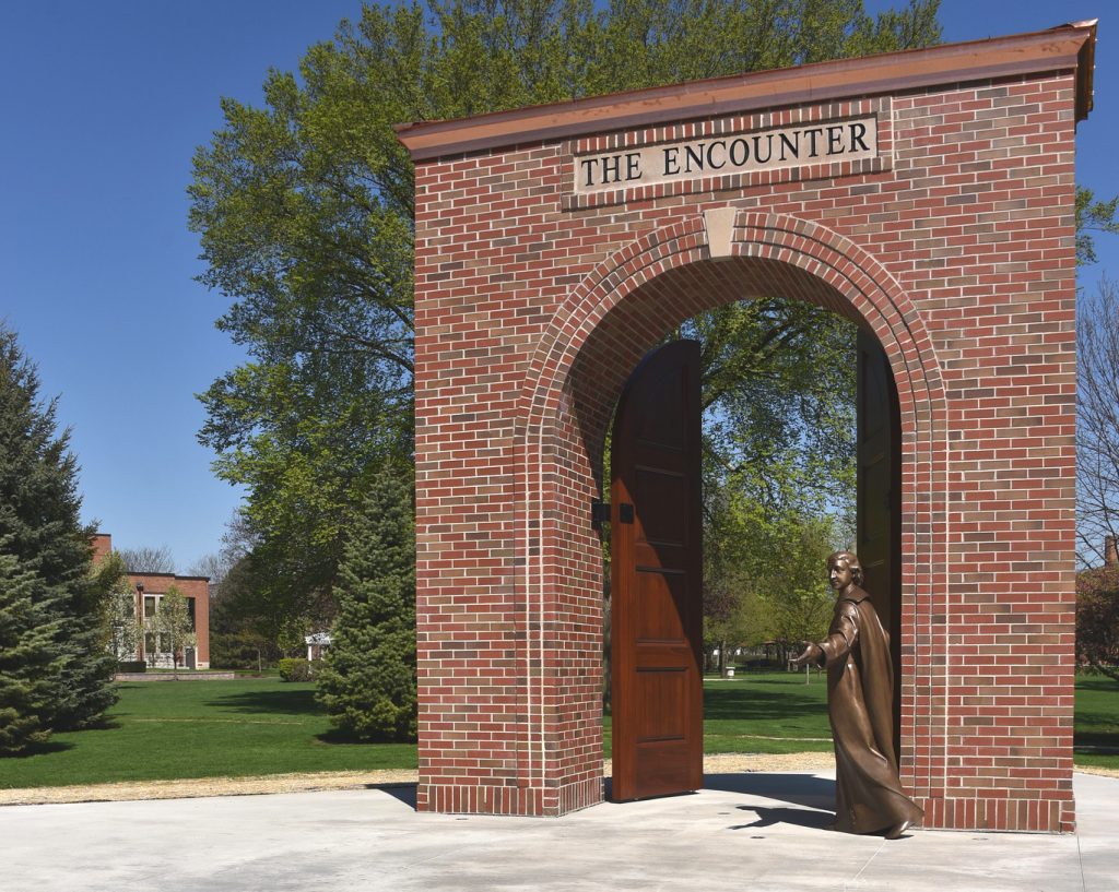 Réflexion lasallienne d’août 2019 : Nos rencontres [mettre ici un verbe d’action] notre vocation.