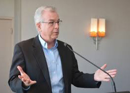 Réflexion du Conseiller général: Donner une voix aux sans-voix