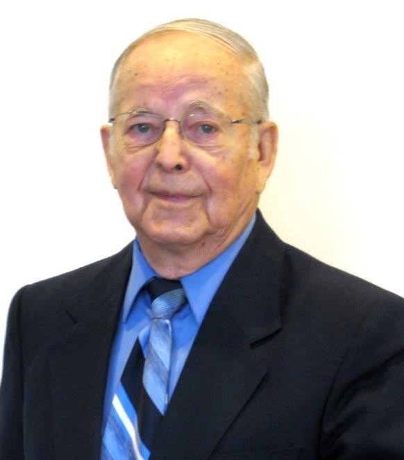 Décès de Frère Joachim Laferrière