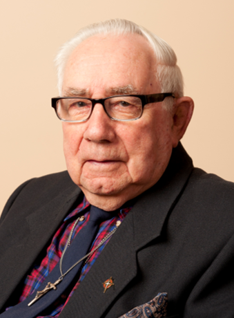 Décès de Frère Jean-Paul Rivard