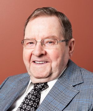 Décès de Frère Antoine Beausoleil