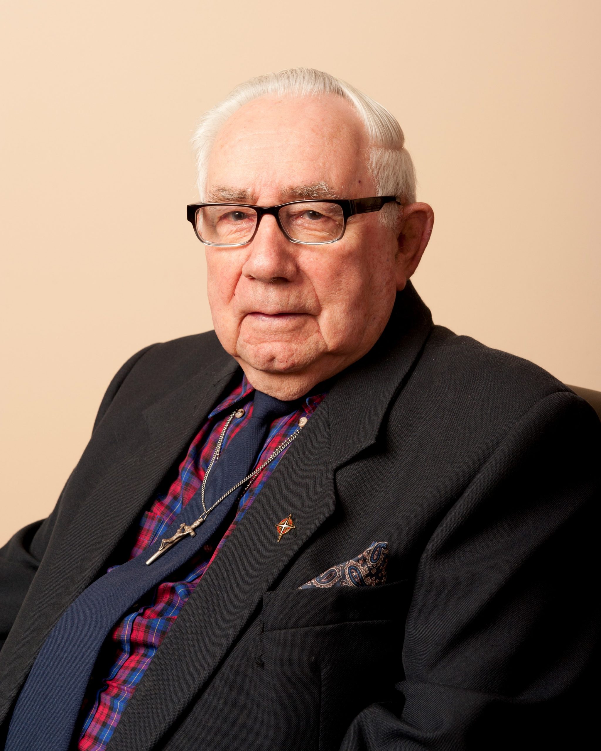 Décès de Frère Jean-Paul Rivard