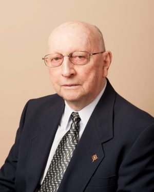 Décès de Frère Paul-Émile Legault