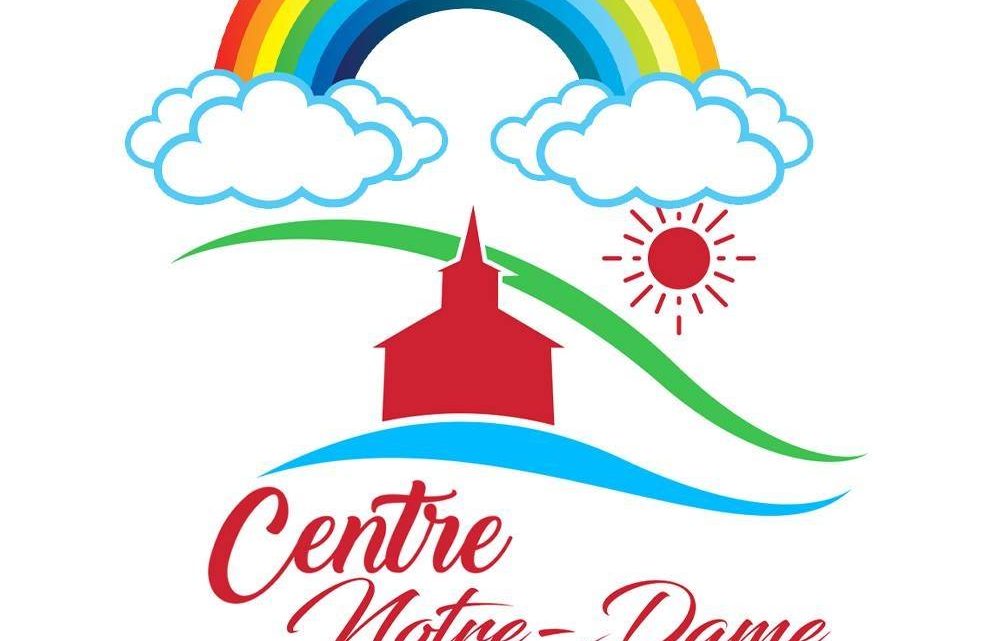 Centre Notre-Dame de la Rouge: les inscriptions sont ouvertes!